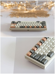 JTK Sashimi
