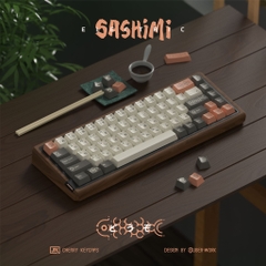 JTK Sashimi