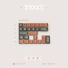 JTK Sashimi