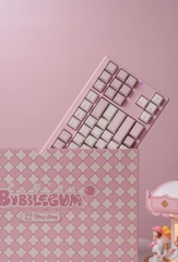 [Pre-Order] JTK Bubblegum
