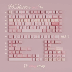 [Pre-Order] JTK Bubblegum