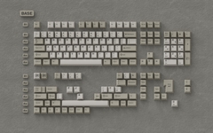 [Pre-Order] JTK Beige ( Classic Red)