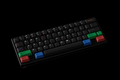 [PreOrder] BD60 Keyboard Kit