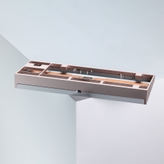 [GB] [Bottom Case] Tofu TKL Keyboard kit