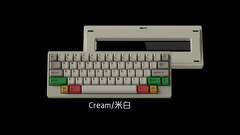 [PreOrder] BD60 Keyboard Kit