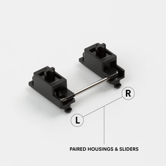 Bộ stabilizer Typeplus x YiKB
