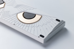 [Pre Order] [Case] Athena 1800 Keyboard Kit