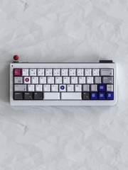 [PreOrder] 80Retros GB40 keyboard