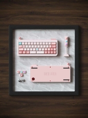 [PreOrder] 80Retros GB40 keyboard