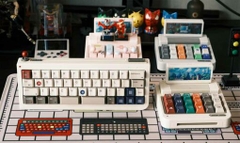 [PreOrder] 80Retros GB40 keyboard