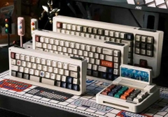 [PreOrder] 80Retros GB40 keyboard