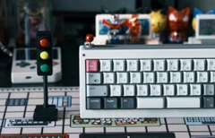 [PreOrder] 80Retros GB40 keyboard