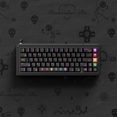 80Retros Day of the Dead