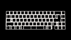 [GB] [Extra] Kraze keyboard kit by Nuxroskb