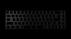[GB] [Extra] Kraze keyboard kit by Nuxroskb