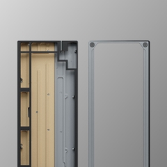 [Pre Order] Neo75 Keyboard Kit