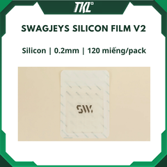 Swagkeys Silicon Film v2