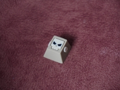 [GB] Skull Novelty Artisan Keycap - Fill The Void