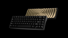 [GB] [Case & Tạ + PC Plate] Kraze keyboard kit by Nuxroskb