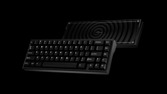 [GB] [Case & Tạ + PC Plate] Kraze keyboard kit by Nuxroskb