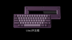 [PreOrder] BD60 Keyboard Kit