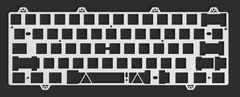 [GB] The ODYSSEY60 keyboard kit by Newone