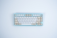 [GB] ROSE75 keyboard kit by Newone