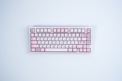 [GB] ROSE75 keyboard kit by Newone