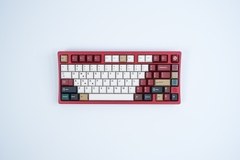 [GB] ROSE75 keyboard kit by Newone