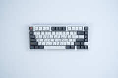[GB] ROSE75 keyboard kit by Newone