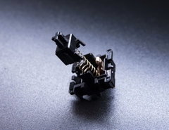Switch Durock Black Lotus | Durock | Linear | 63.5g | Công tắc bàn phím cơ
