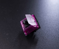 Switch Durock Black Lotus | Durock | Linear | 63.5g | Công tắc bàn phím cơ