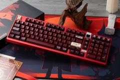 [Pre Order] [Case] Athena 1800 Keyboard Kit