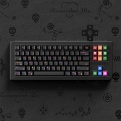 80Retros Day of the Dead