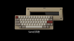 [PreOrder] BD60 Keyboard Kit