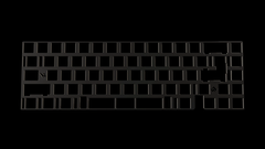 [GB] [Extra] Kraze keyboard kit by Nuxroskb