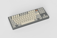 GMK Rubrehose | GMK | ABS | 2Shot | Cherry Profile