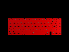 [GB] [Extra] Kraze keyboard kit by Nuxroskb
