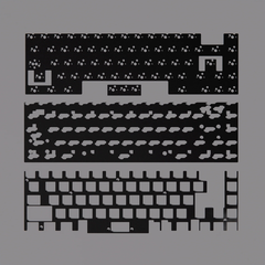 [GB] [Extra] Kraze keyboard kit by Nuxroskb