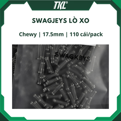 SW Springs Chewy | Lò xo Switch Bàn Phím Cơ | 17.5mm