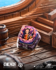 [GB] One Piece II Artisan keycap | Dwarf Factory