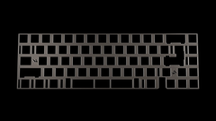 [GB] [Extra] Kraze keyboard kit by Nuxroskb