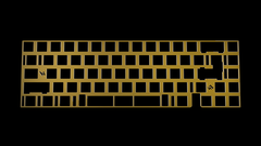 [GB] [Extra] Kraze keyboard kit by Nuxroskb