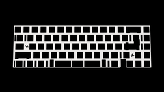 [GB] [Extra] Kraze keyboard kit by Nuxroskb