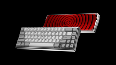 [GB] [Case & Tạ + PC Plate] Kraze keyboard kit by Nuxroskb