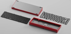 [GB] [TOPCASE] TOFU65 3.0