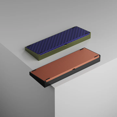 [GB] [BOTTOMCASE] TOFU65 3.0