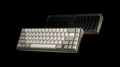 [GB] [Case & Tạ + PC Plate] Kraze keyboard kit by Nuxroskb