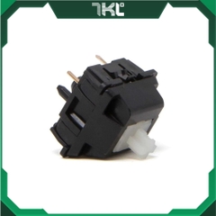 Switch Durock Pom | Piano Pom | Durock | Linear | 63.5g | Công tắc bàn phím cơ