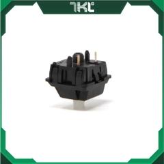 Switch Durock Pom | Piano Pom | Durock | Linear | 63.5g | Công tắc bàn phím cơ